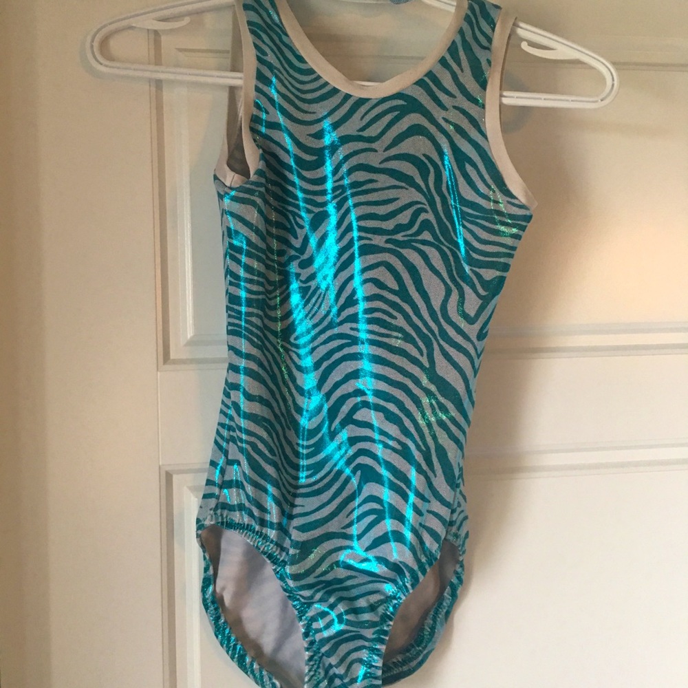 Girls bodysuit
